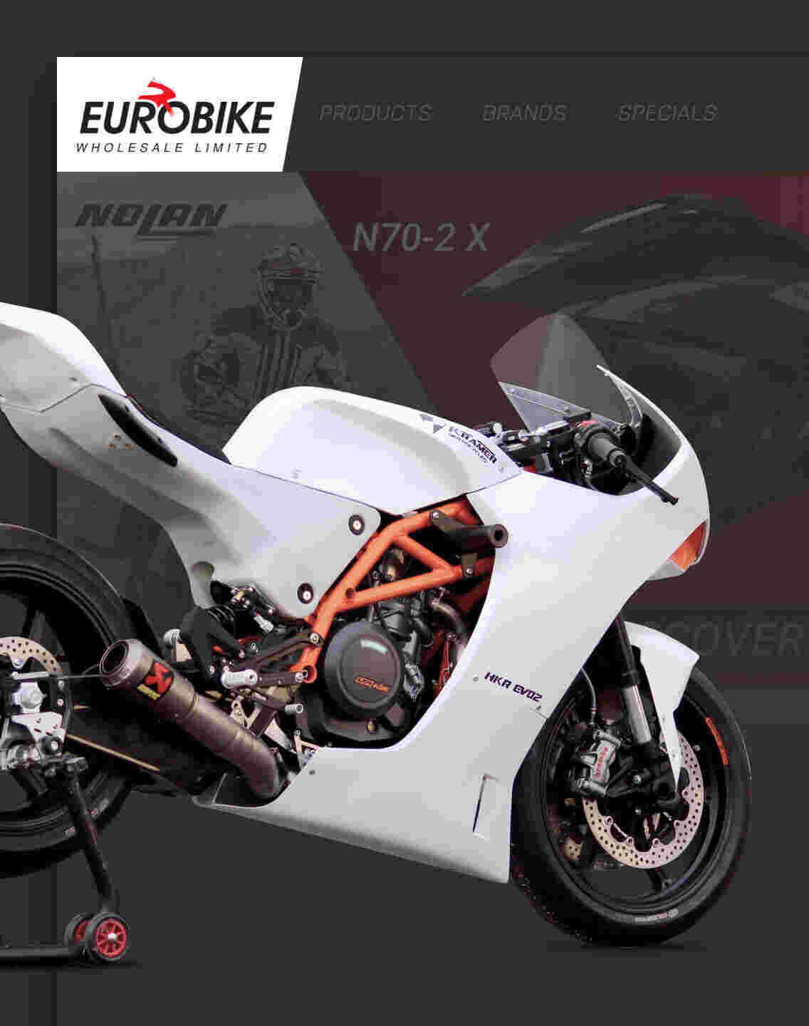 Eurobike