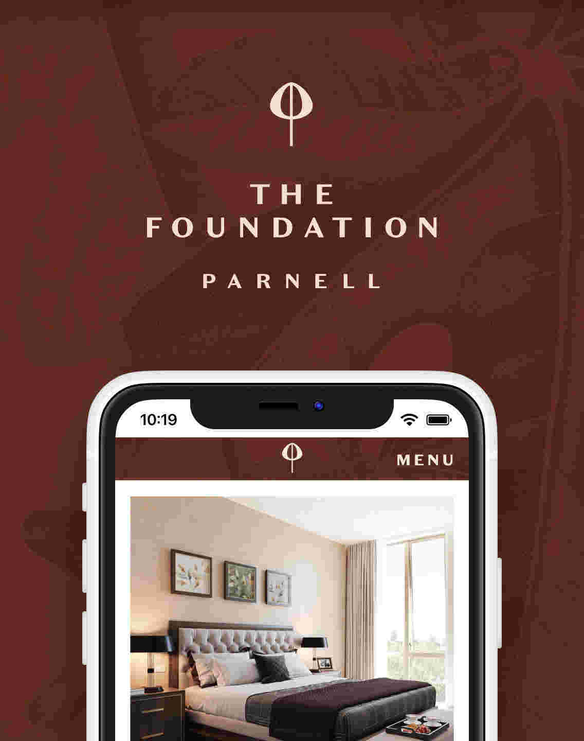 The Foundation