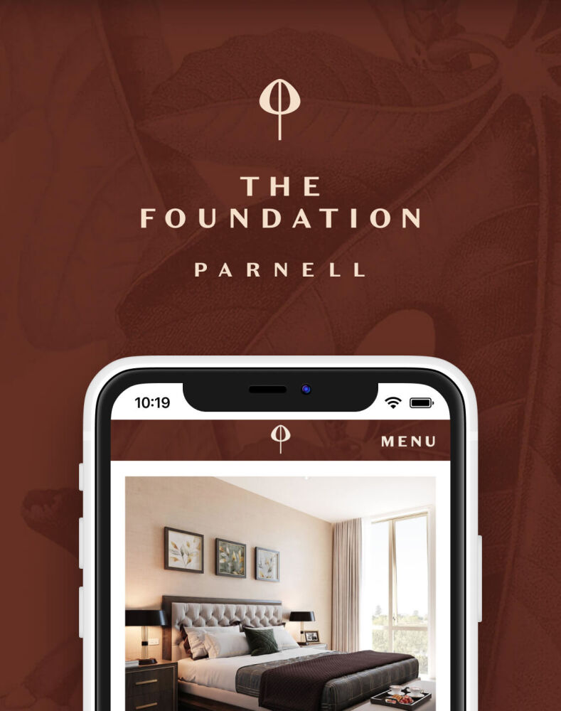 The Foundation