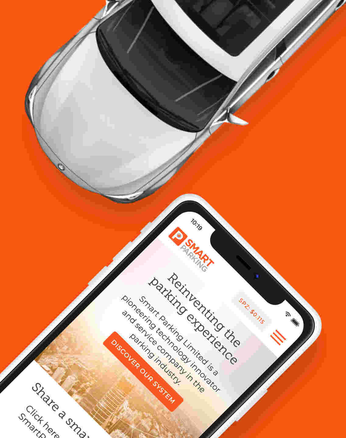 Smartparking