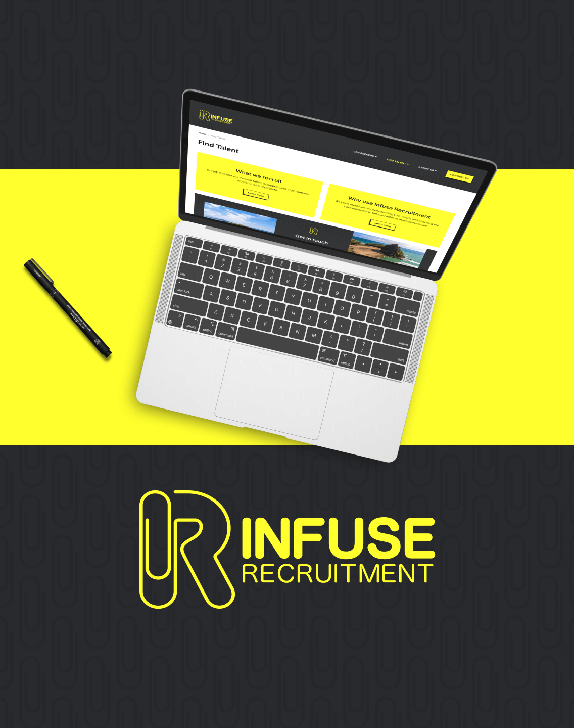 Infuse Recruitment