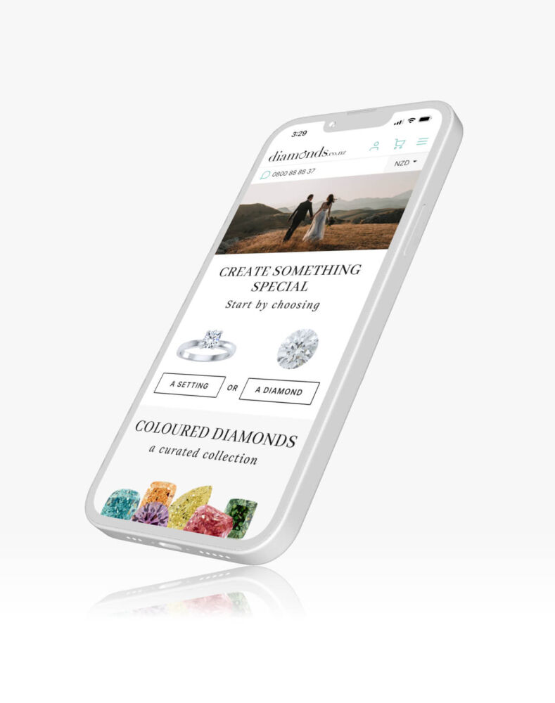 Diamonds.co.nz