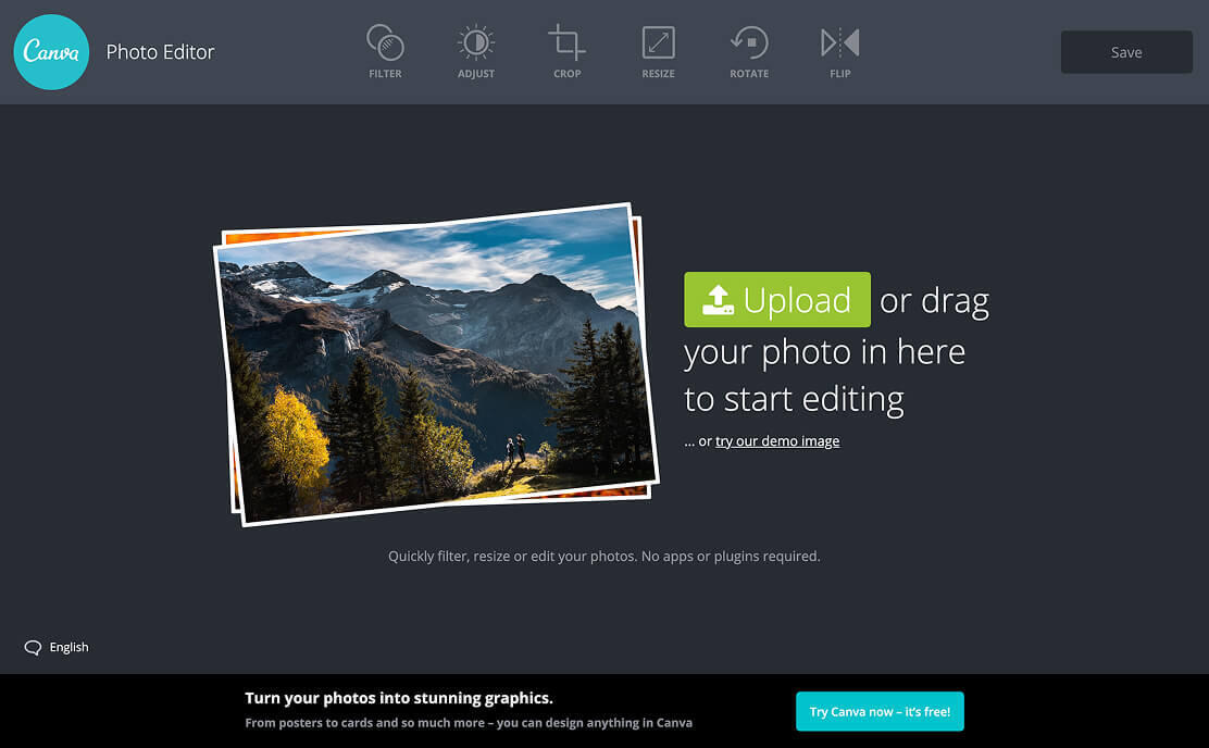 Sizing your images for ultimate performance online