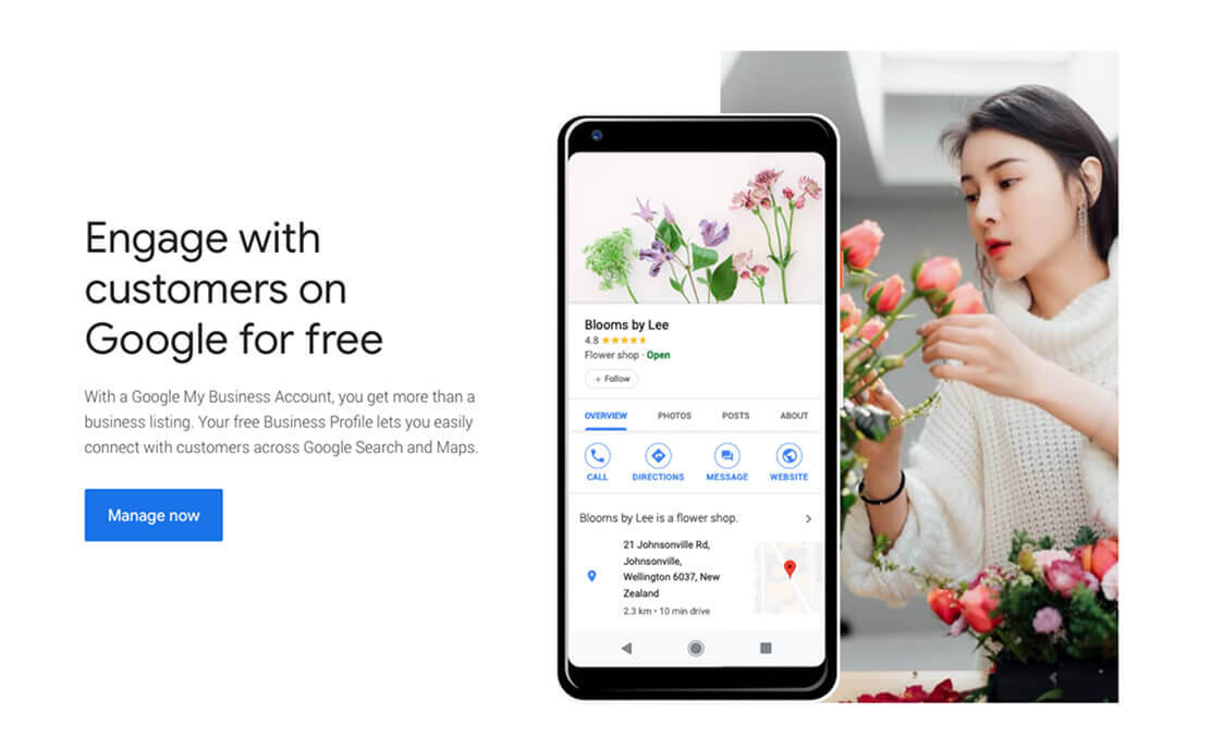 How to setup a Google Business account and why you should